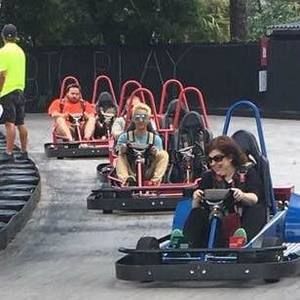 Meet your Posher, Natasha